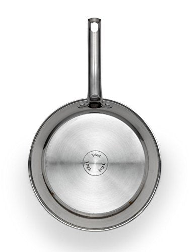 Performa Stainless Steel Cookware Set 12 Piece Induction Oven Broiler Safe 500F Pots and Pans