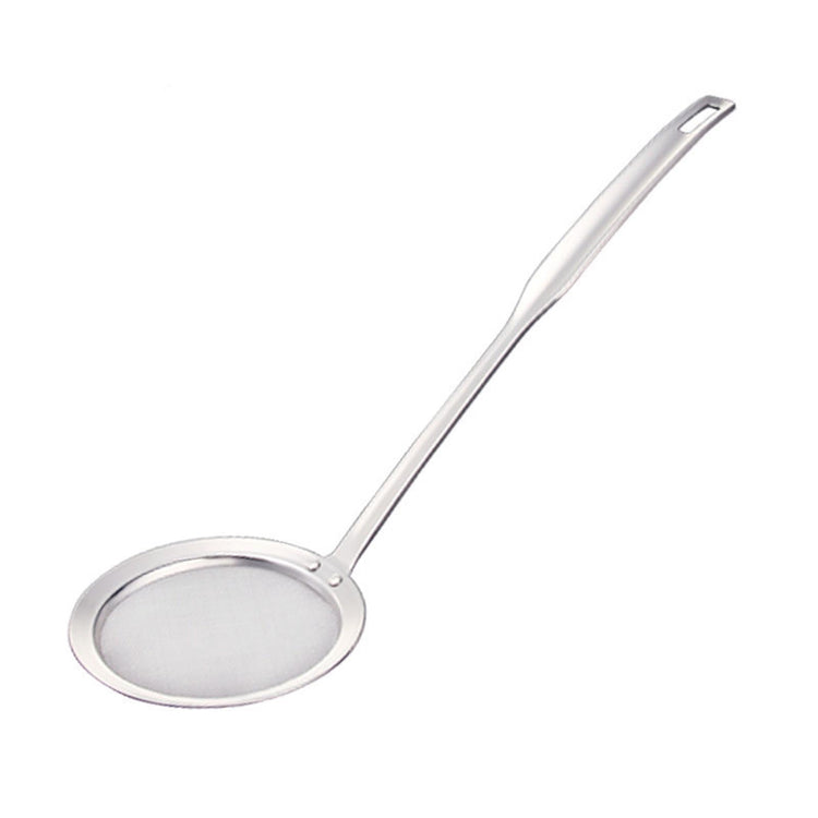 Stainless Steel Fat Skimmer Spoon