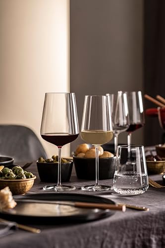 Zwiesel Glas Vervino German (4 Count)