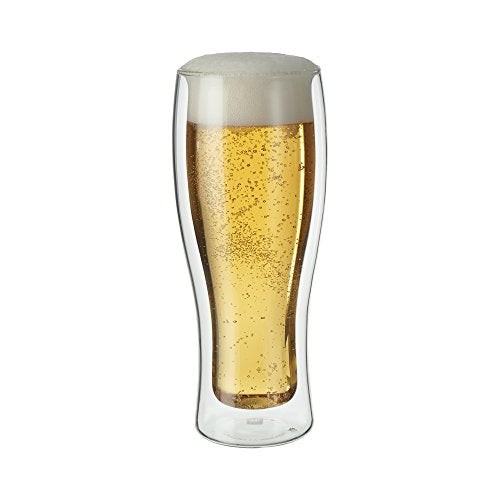 Sorrento 2 pc Double (1-pc / Beer Glass Set)