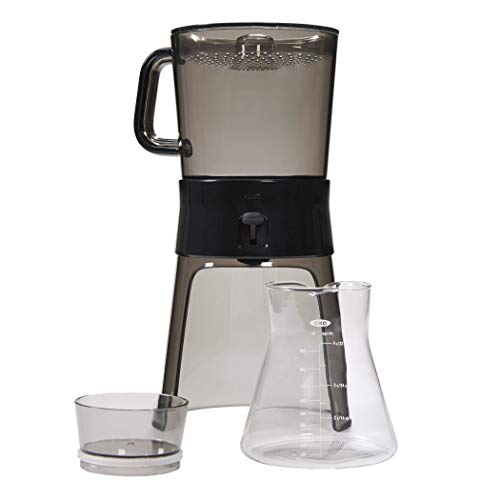 Good Grips Cold Brew Coffee Maker