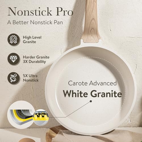 Pots and Pans Set