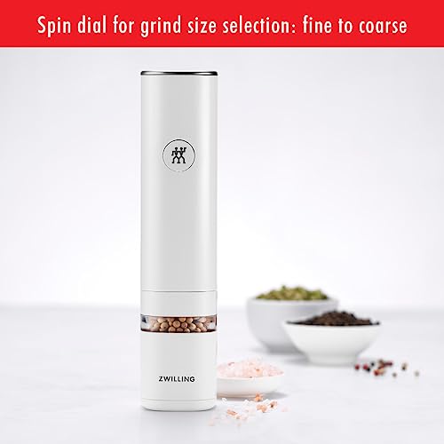 Enfinigy Electric Salt (1-Pack / White)