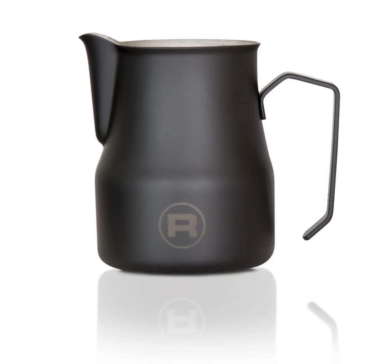 Rocket Espresso 18 (Matte Black)