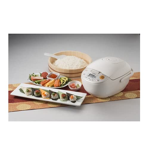 Nl AAC18 Micom Rice Cooker and Warmer