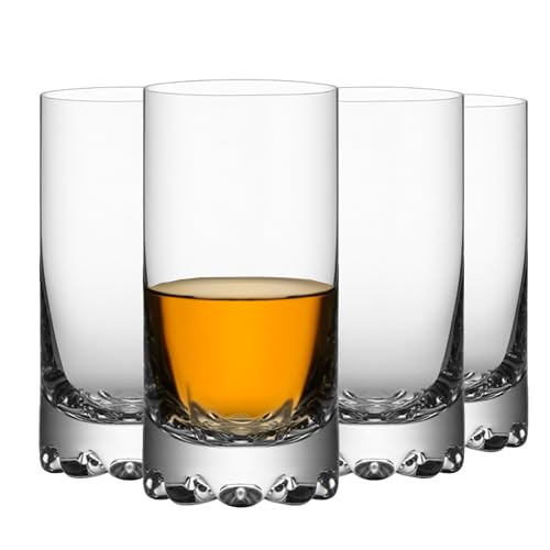 Erik Highball Glass (4 Count)