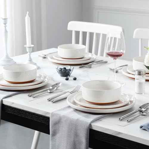 Plates and Bowls Sets