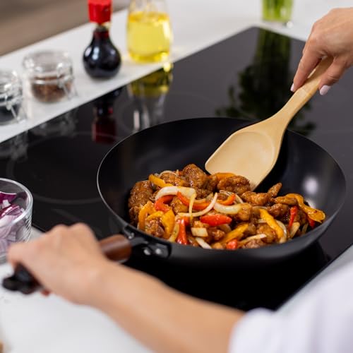 Classic Series 12 (12-Inch Stir Fry Pan)