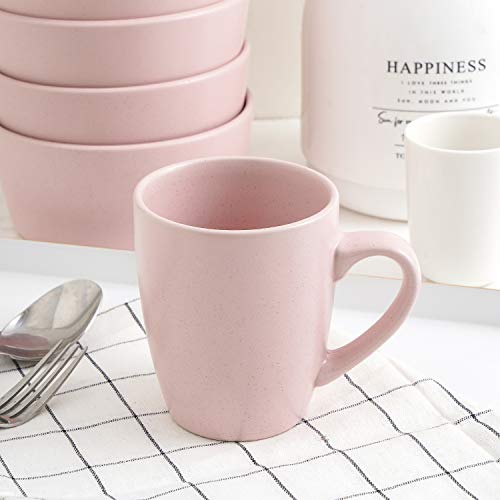 Albie Stoneware 16 (16 Count)
