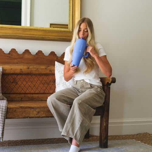 Traveler 32oz (Light Blue / 32 Ounces)