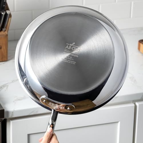 Saucier Pan 2