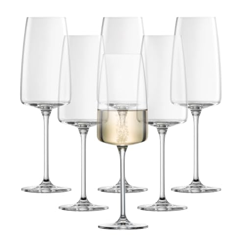 Sensa Sparkling Wine Glass (6 Count)