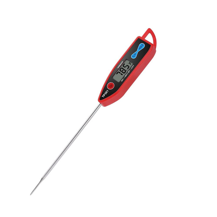 Digital Water Thermometer for Liquids