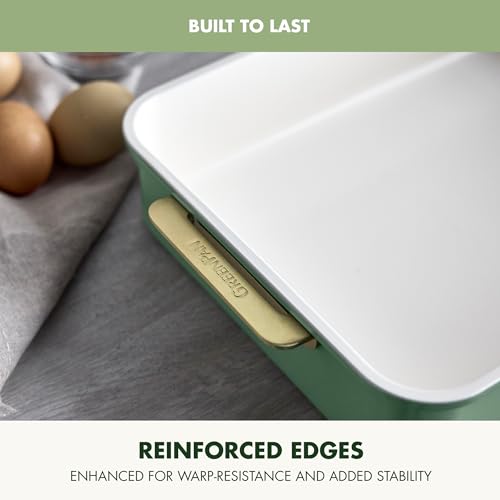 Bakeware 13” x 9” Rectangular Cake Pan