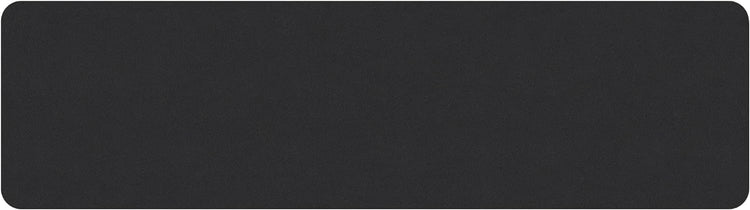 GelPro Utility Anti-Fatigue Runner Mat, Leather Grain Grey - 20x72