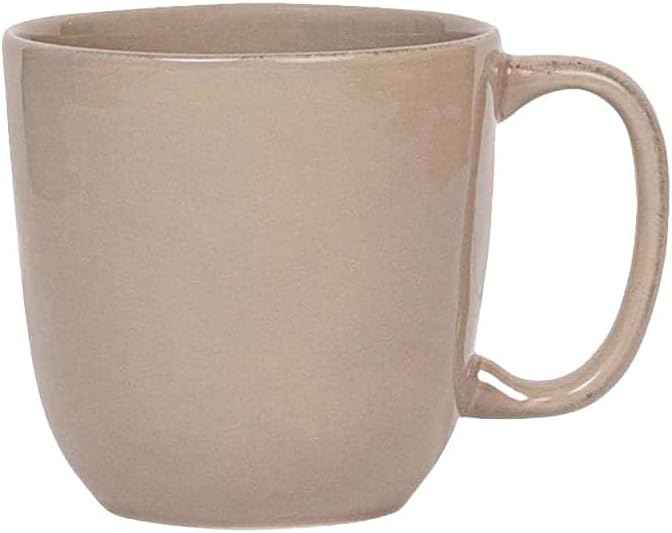 Juliska Puro Place Settings (Taupe, 4pc w/Mug)