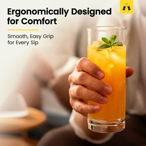Premium Highball 12oz (6 Count)