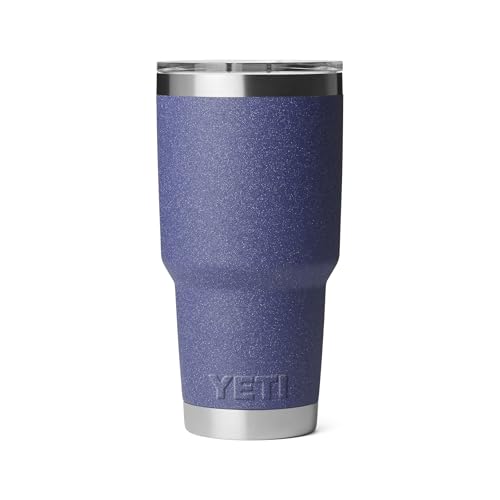 Rambler 30 oz Tumbler (Moon Dust - Textured)