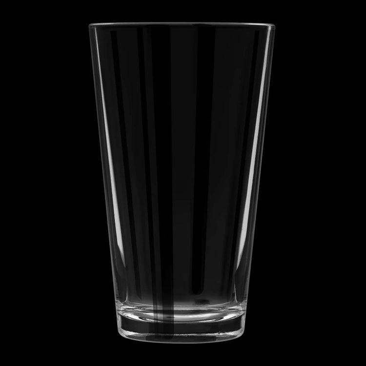 Glassware 1639HT Restaurant Basics Mixing Glass (24 Count)