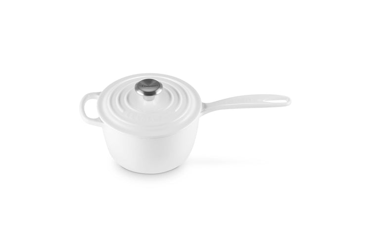 Enameled Cast Iron Signature Cookware Set