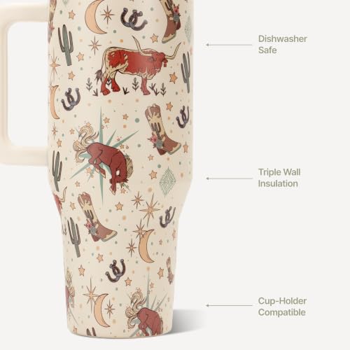 Traveler 32oz (Rodeo / 32 Ounces)