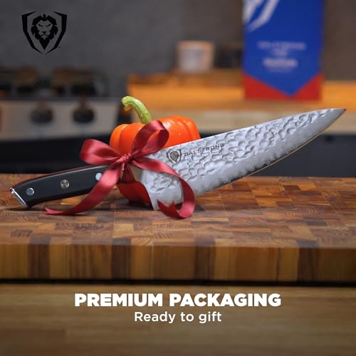 8" Japanese Chef Knife Gyuto