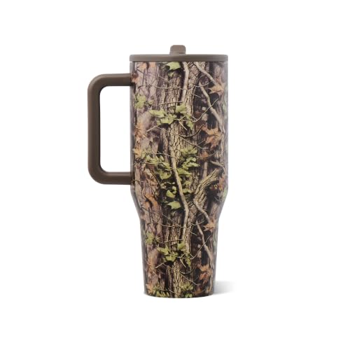 Traveler 40oz (Woodland / 40 Ounces)