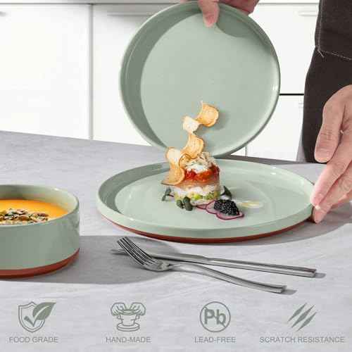 12 Piece Dinnerware Set for 4