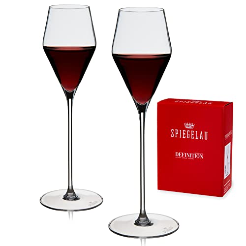 Definition Digestif Glasses