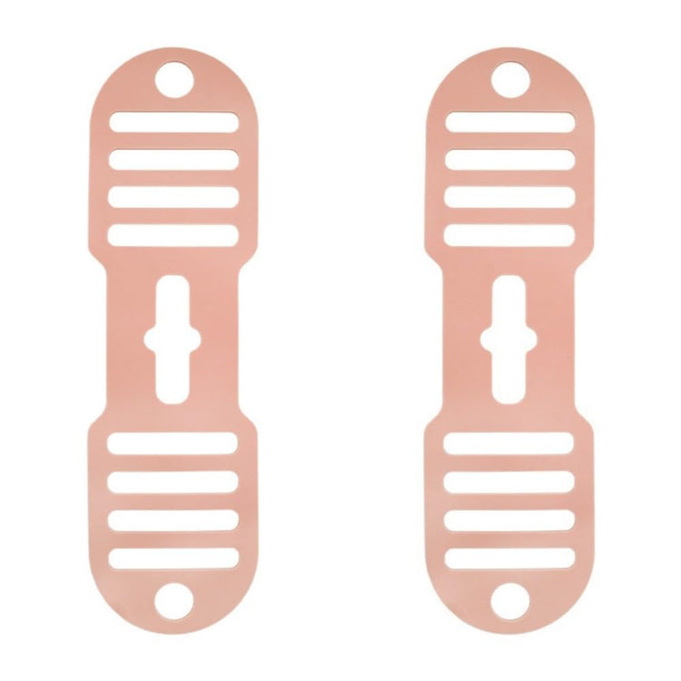 Silicone Lid Lock Strap for Crockpot Slow Cooker (2 Count)