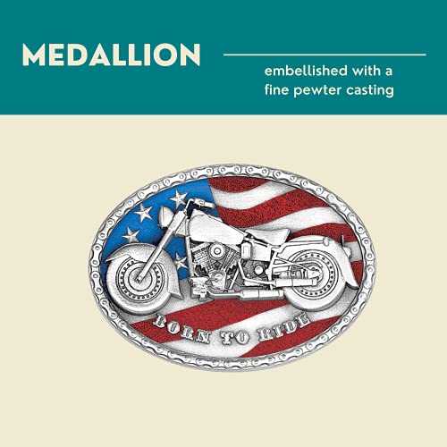 Motorcycle Capitol Decanter