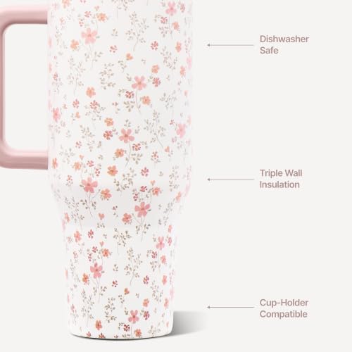Traveler 32oz (Magnolia / 32 Ounces)