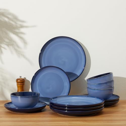 Ceramic Dinnerware Sets for 4