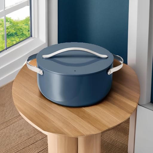 Non Stick Ceramic Dutch Oven Pot with Lid