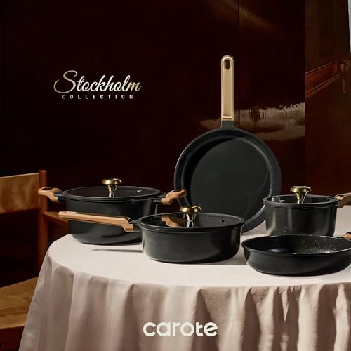 Ceramic Cookware Sets