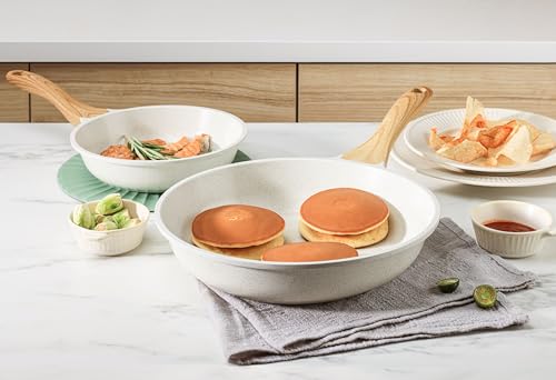 Nonstick Ceramic Cookware Set