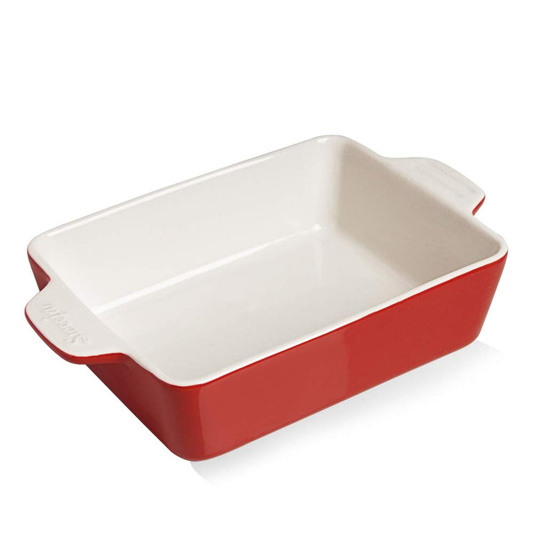 Sweejar Ceramic Baking Dish