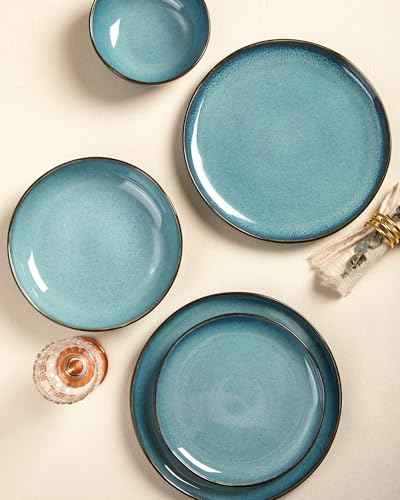 Ceramic Dinnerware Sets for 4