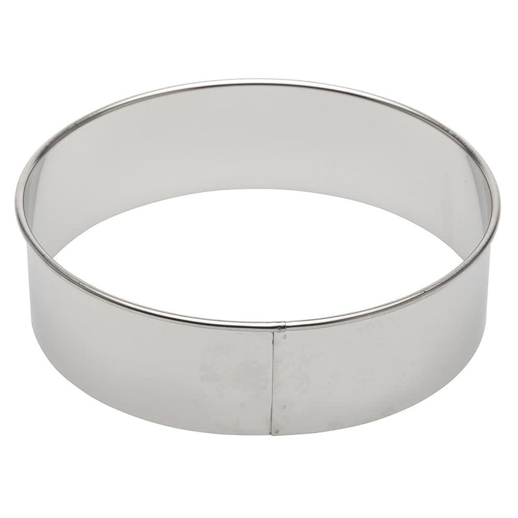 Food Cutter 6" Round