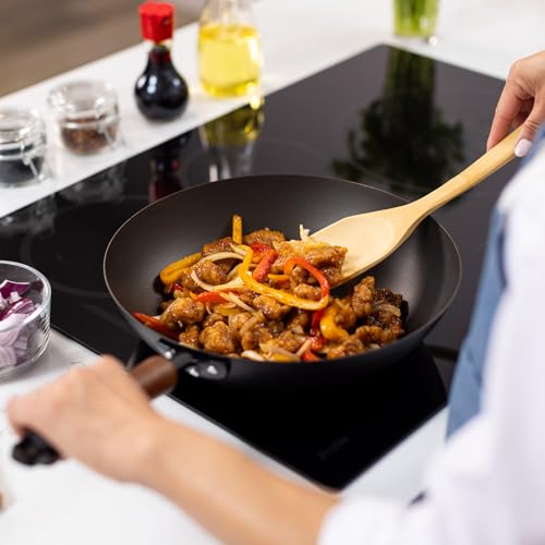 Classic Series 12 (12-Inch Stir Fry Pan)