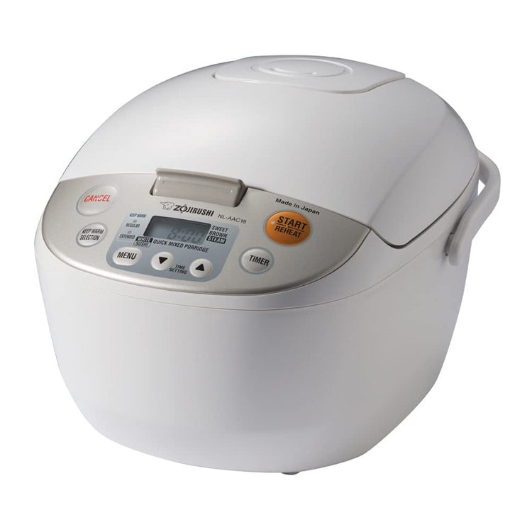 Nl AAC18 Micom Rice Cooker and Warmer