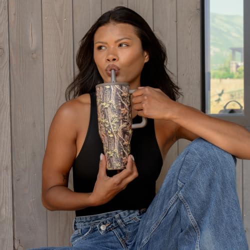 Traveler 32oz (Woodland / 32 Ounces)