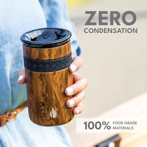 Artisan 12oz Triple (12 Ounces / Teakwood)