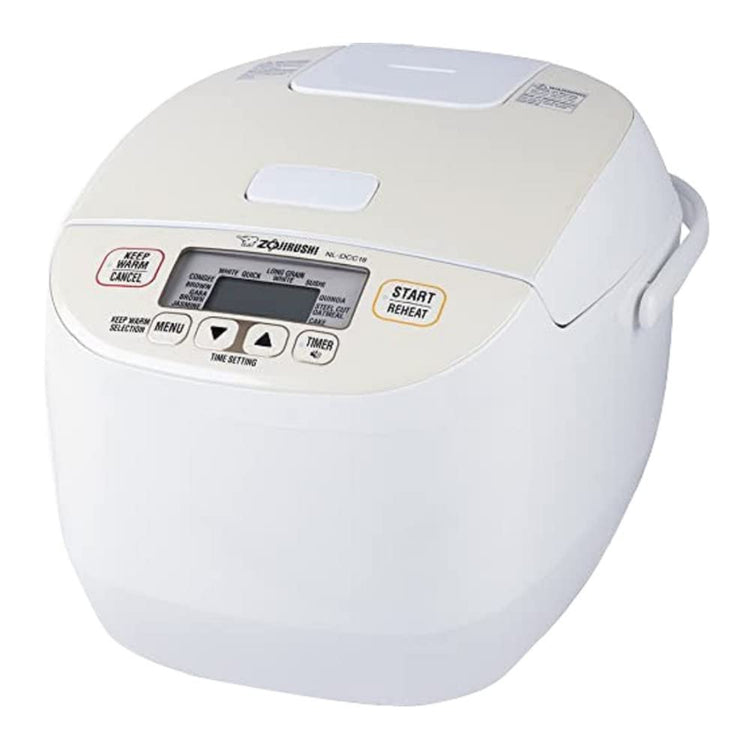 NL DCC18CP Micom Rice Cooker and Warmer