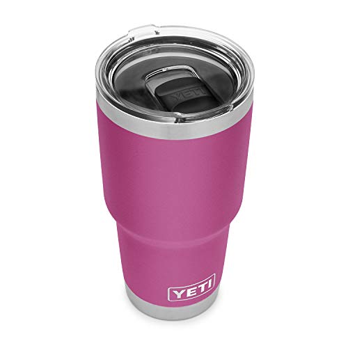 Rambler 30 oz Tumbler (Prickly Pear)