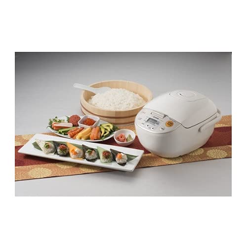 Nl AAC10 Micom Rice Cooker and Warmer