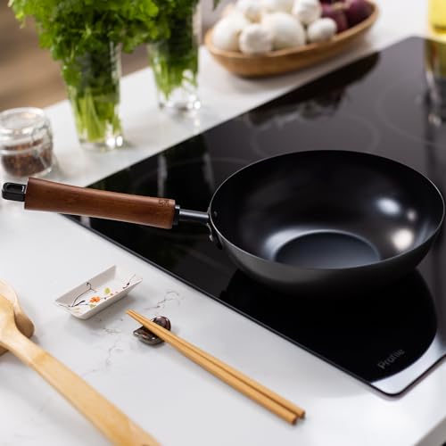 Classic Series 9.5 (9.5-Inch Stir Fry Pan)