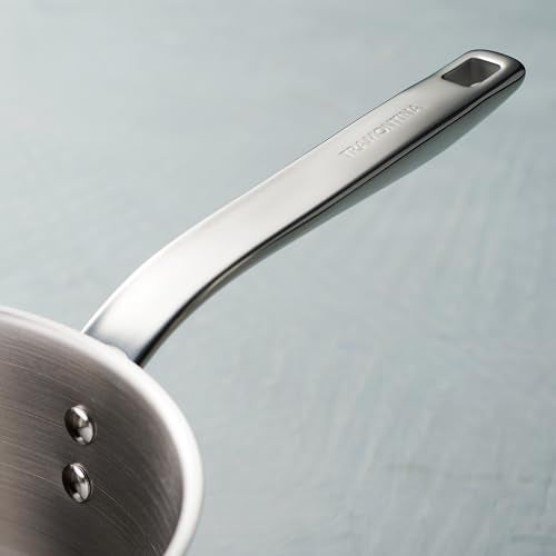 Tempo Tri Ply Base Stainless Steel 4