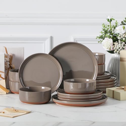 Plates and Bowls Sets