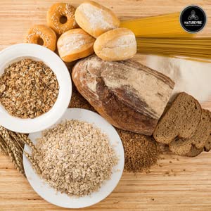 Brown Rice Flour 5 lb (80 Ounce)